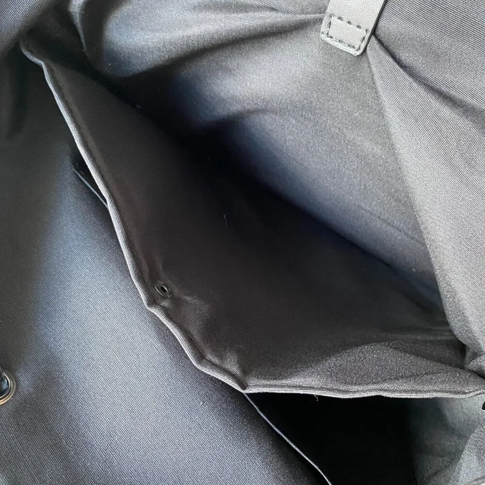 Coach Monogram Drawstring Backpack - Picture 12 of 13
